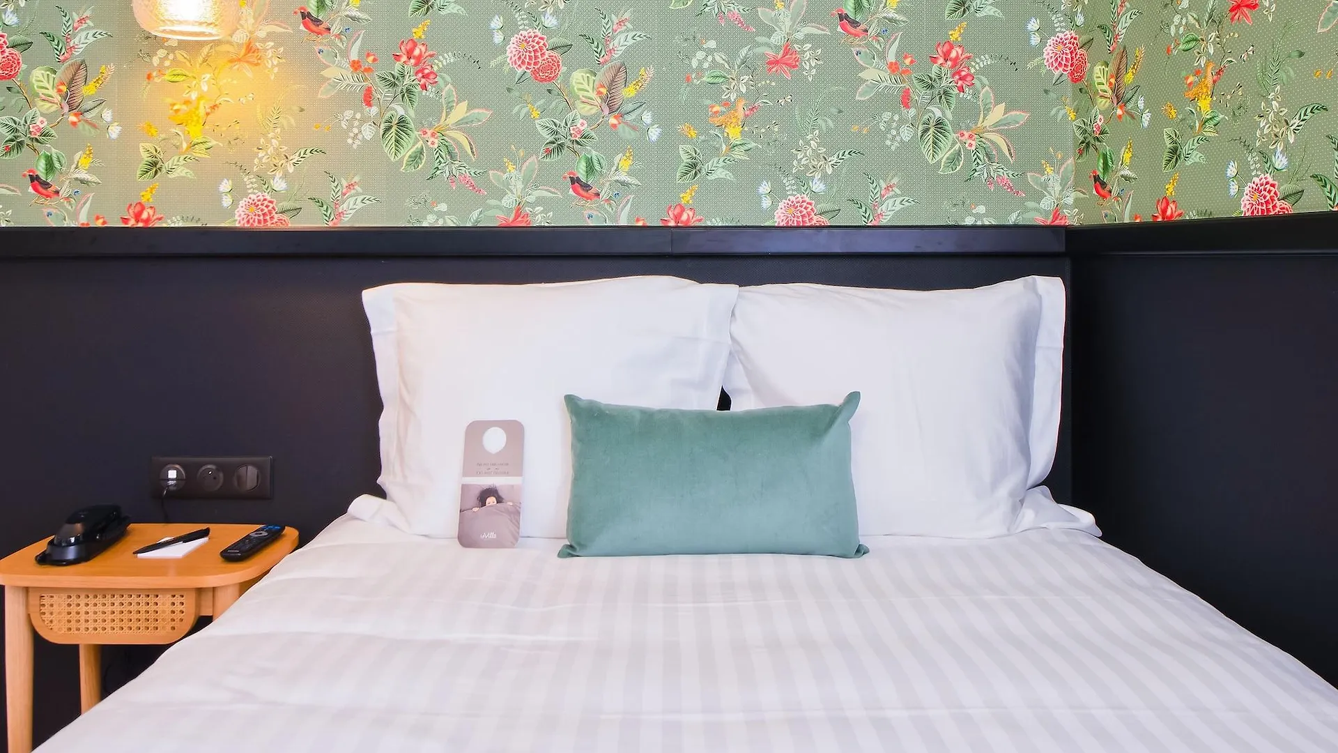****  Hotel La Villa Nice Promenade Γαλλία