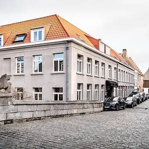 Monsieur Maurice 3* Brugge
