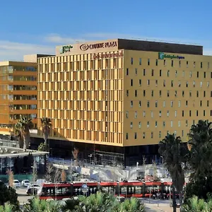 Express - - Grand Arenas By Ihg ניס