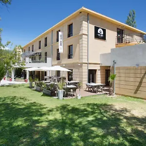 Aix En Provence Sud Tgv בוק-בל-אייר