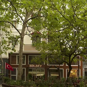 Birbey 3* Стамбул