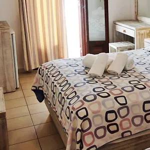 Artemis Agios Stefanos (Mykonos)