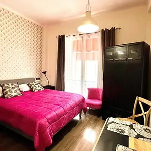 Apart-hotel Azur