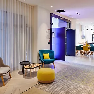 By Ihg **** Nice