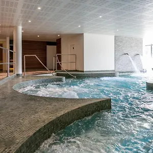 Apart-hotel Nemea Les Hauts De Milady Biarritz