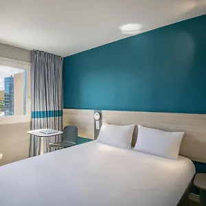 Ibis Budget Aeroport ניס