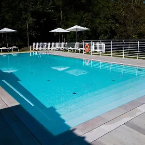 Four Points By Sheraton 4* Siena