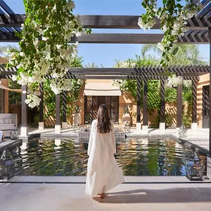 Mandarin Oriental, Marrakech 5* Марракеш