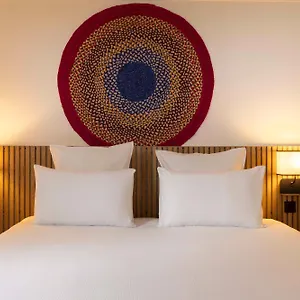 Hotel Korner Louvre Paris