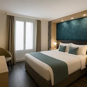 Western Opera Batignolles 4* Paris
