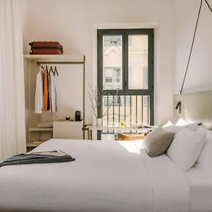 Yelo Jean Medecin Hotel, Sonder By Marriott Bonvoy **** Nice