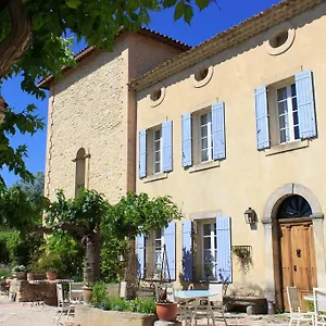 Hotel Les Carmes And Le Thor
