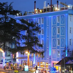 Blue House Old - Sultanahmet 3* Стамбул