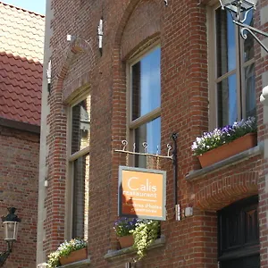 Cornerhouse Level By Romy&travis 4* Brugge