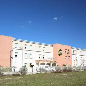 Hotel Marseille Aéroport Saint-Victoret