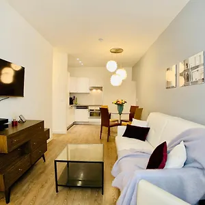 Appartamento Apartment Massena