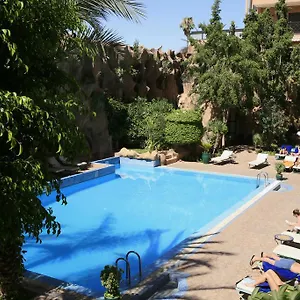 Imperial & 4* Марракеш