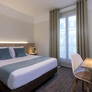 Opera Lafayette 3* Париж
