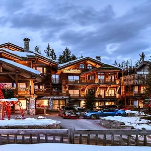 Hotel La Sivolière Courchevel